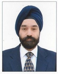 Sh. Mukhmeet S. Bhatia, IAS