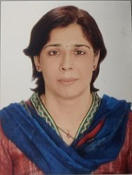 Dr. Sangeeta Mathur