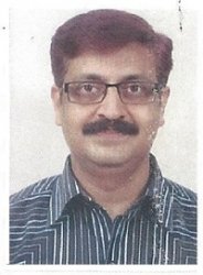  Prof. Dr. Shirishkumar G. Chavan