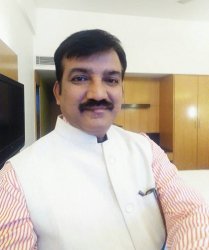 Dr. G. Prabhakara Rao