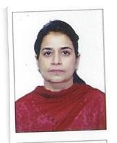 Dr. Anita Sethi