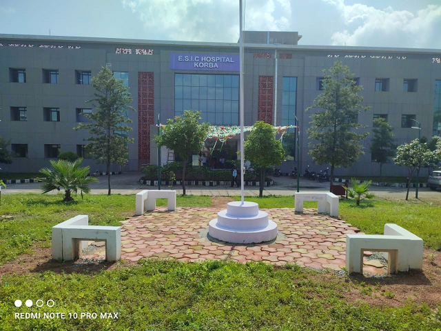 ESIC HOSPITAL
