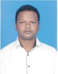 Shri. Deepak Kr Tirkey