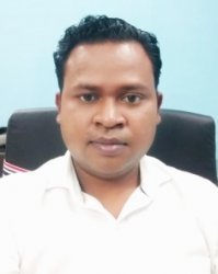 Shri. Vishal Vipin Horo