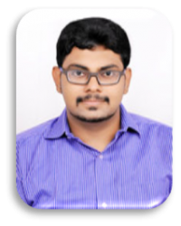 Shri.S.Kiran Nivas Shankar