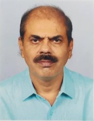 Shri. Niraj Kumar Singh