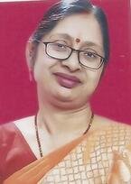 Smt. Sweta Sinha