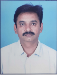 Sh. Gajendra T  Mandora