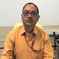 Shri. Vinod Kharkwal