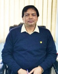 Shri. Rajiv Ranjan
