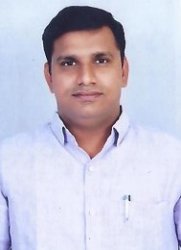 Shri. K.R. Ravikumar