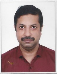 Sh. Binod Kumar Sharma