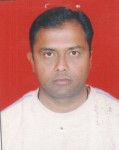 Rajesh Singh