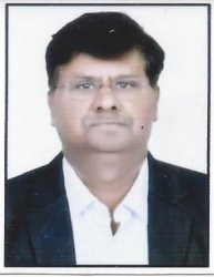 Amrish Kumar Sharma