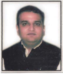 Dr. Saurabh Sadhotra
