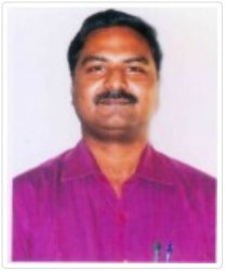 Kodimela Rajanikanth