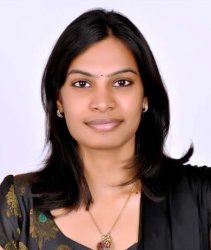 Dr. P Navya Sagari