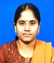 Ms. M Padma Priya