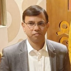 Sh.Anil Kumar Bajar