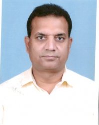 Shri Sanjeev Kumar Pandey