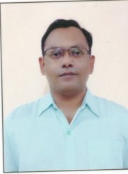 Shri Jitendra Balasaheb Khairnar