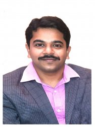 Shri. BISHNUPADA DAS