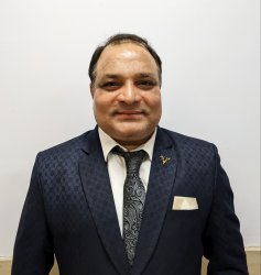 SANJAY JADHAV