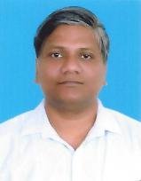 Shri Sunil Kumar Mehto