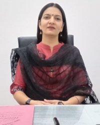 Smt.Manju Rani