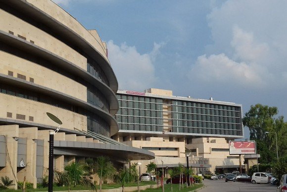 ESIC MC and Hospital, Faridabad