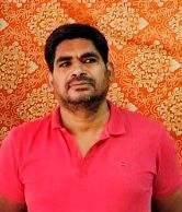 Sh. Pradeep Kumar Singh