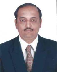 Shri. S. Sriram, Assistant Director