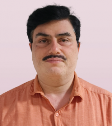 Shri  Alluri Venu Gopal