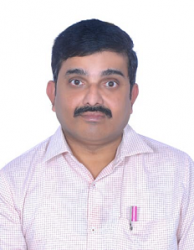 Shri. G.V. Kiran Kumar
