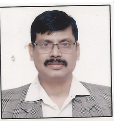 Sh. Hemant Kumar Pandey