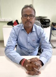 Shri Mridul Chakraborty