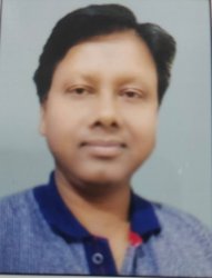 Sandeep Kumar Shrivastav