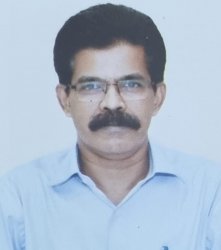   Shri  K.G. Suresh