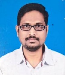 Dr. Sujesh Kumar DARSI