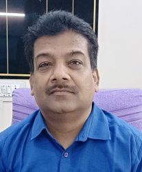 Sh. Pranesh Kumar Sinha