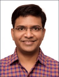 Shri. Ravi Krishna Koutharapu