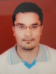 Sh. Ashok Kumar Yadav