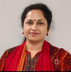 Smt. Poonam Bala