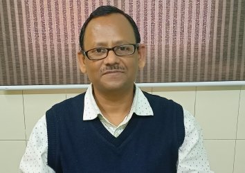 Shri Arunabh Mandal