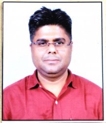 SHAILENDRA KUMAR MISHRA