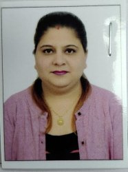 Smt. Anjana Rana