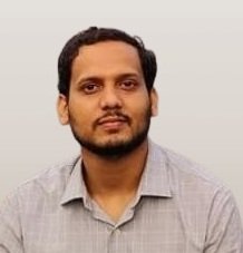 Shri. Navneet Kumar Naveen