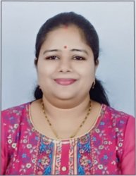Dr. Shweta Mishra