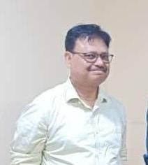 CHITRRANJAN KUMAR  DAS