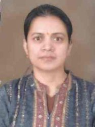 Smt. Ramita Singh